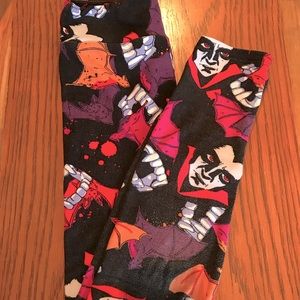 LulaRoe Tween Halloween 🎃 Leggings